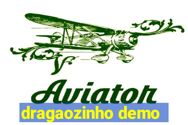 dragaozinho demo